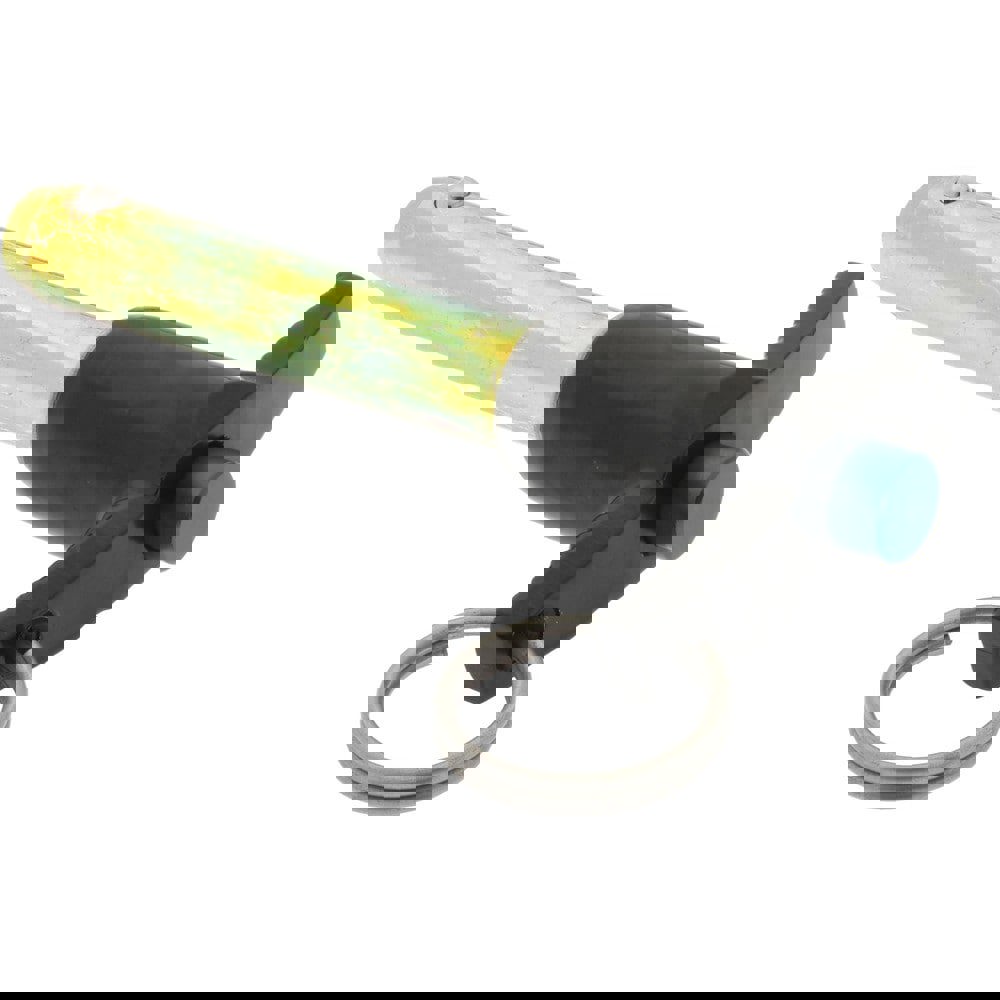 Quick-Release Pin: T-Handle, 1/2